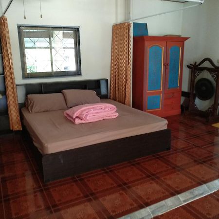 Beach House Taling Ngam Beach Eksteriør bilde