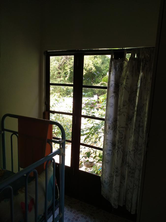 Beach House Taling Ngam Beach Eksteriør bilde